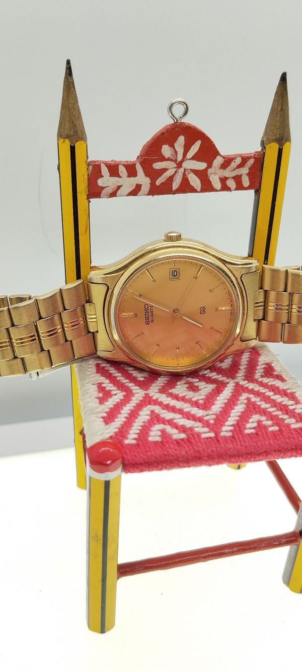 Seiko Orologi: montre Seiko vintage – Usato da La Chaux-de-Fonds venduto da jac_9llg 2