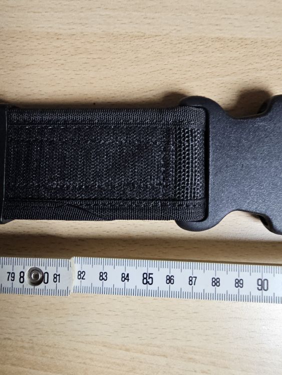 Ceinture de charge Alpinefox 5