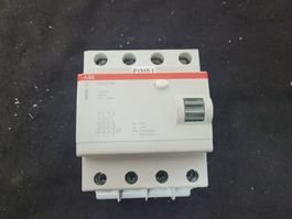 ABB OVR404 TNS - Überspannungsableiter