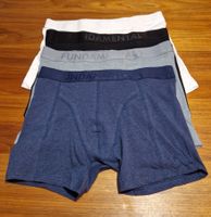 BOXER COTTON STRETCH