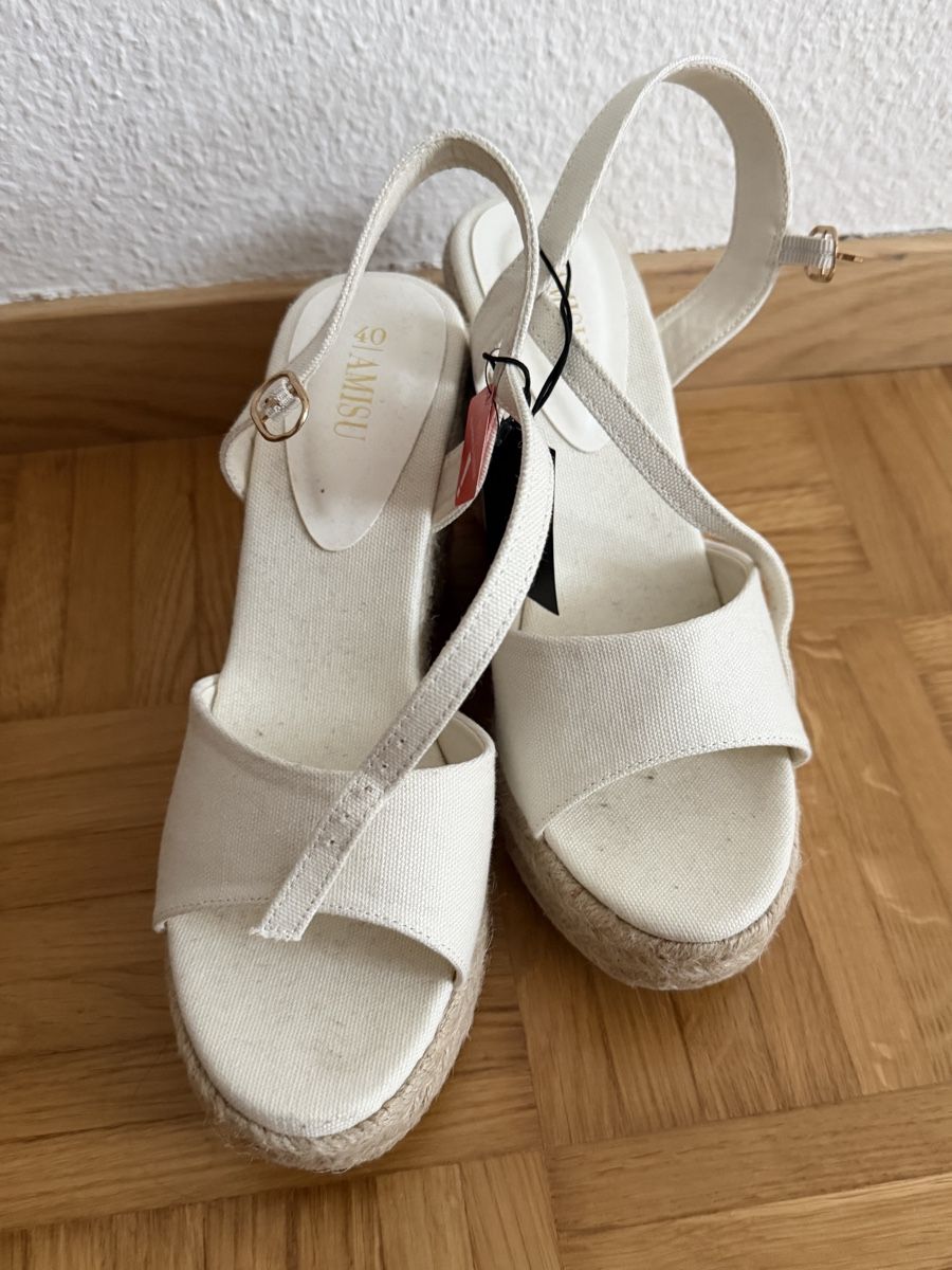 Chaussures femmes: High Heels Gr. 40 – Neuf avec emballage d'origine à Wetzikon ZH par tuna83 3