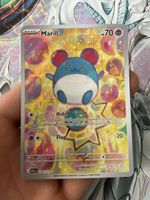 Pokemon Karte Marill Neu! EN