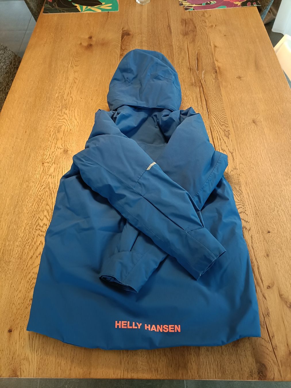 Helly Hansen Jacken: Ski Jacke – Gebraucht aus Lengnau AG von Ssvenja 3