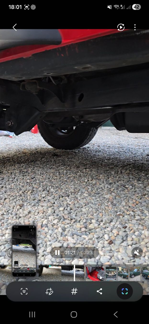 Jeep Automobili: Jeep Tj wrangler AB MFK – Usato da Zürich venduto da ser_g2dp 9