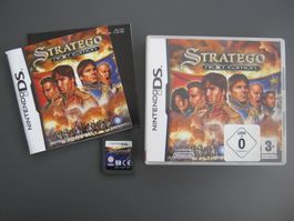STRATEGO NEXT EDITION für NINTENDO DS