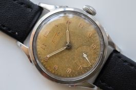 Tissot Military Sammleruhr/Herrenuhr - 1V