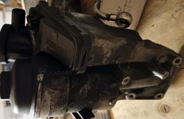 Volvo / Ford Oil Filter Housing 30684381 Genuine Spare Part
