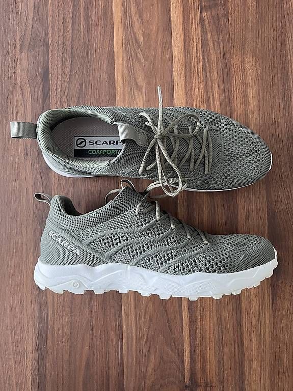 Scarpe da uomo: Scarpa – Usato da Hägendorf venduto da Chev-Chelios89 2