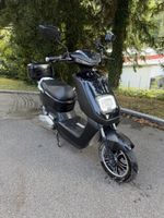 Vespino 7i Elektro Roller