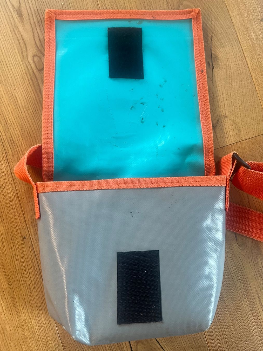 Kindertaschen: Kindergarten-Tasche – Gebraucht aus uster von drache06 3