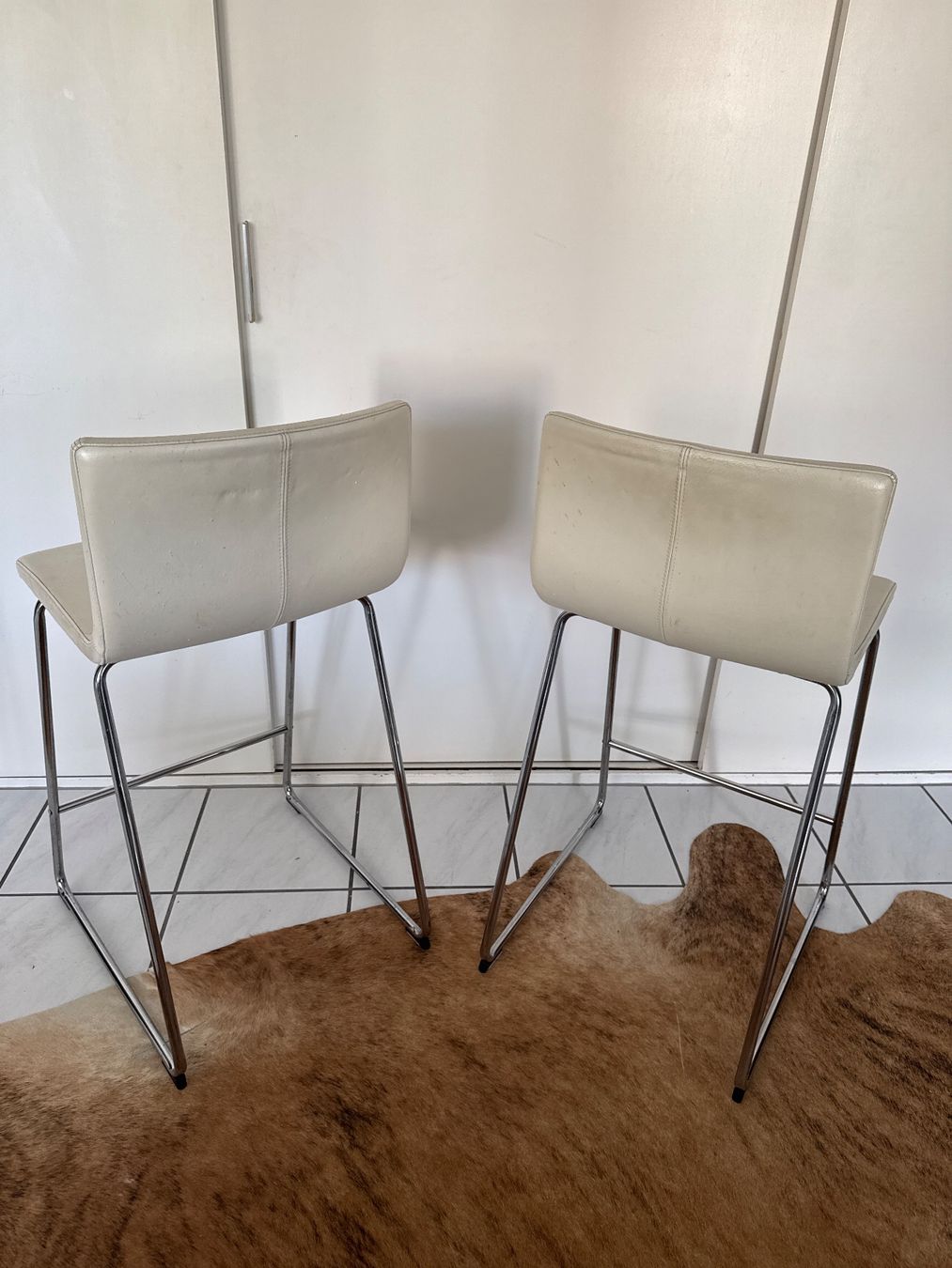 Ikea Sgabelli: IKEA Barhocker – Usato da Rümlang venduto da NiHaas 3