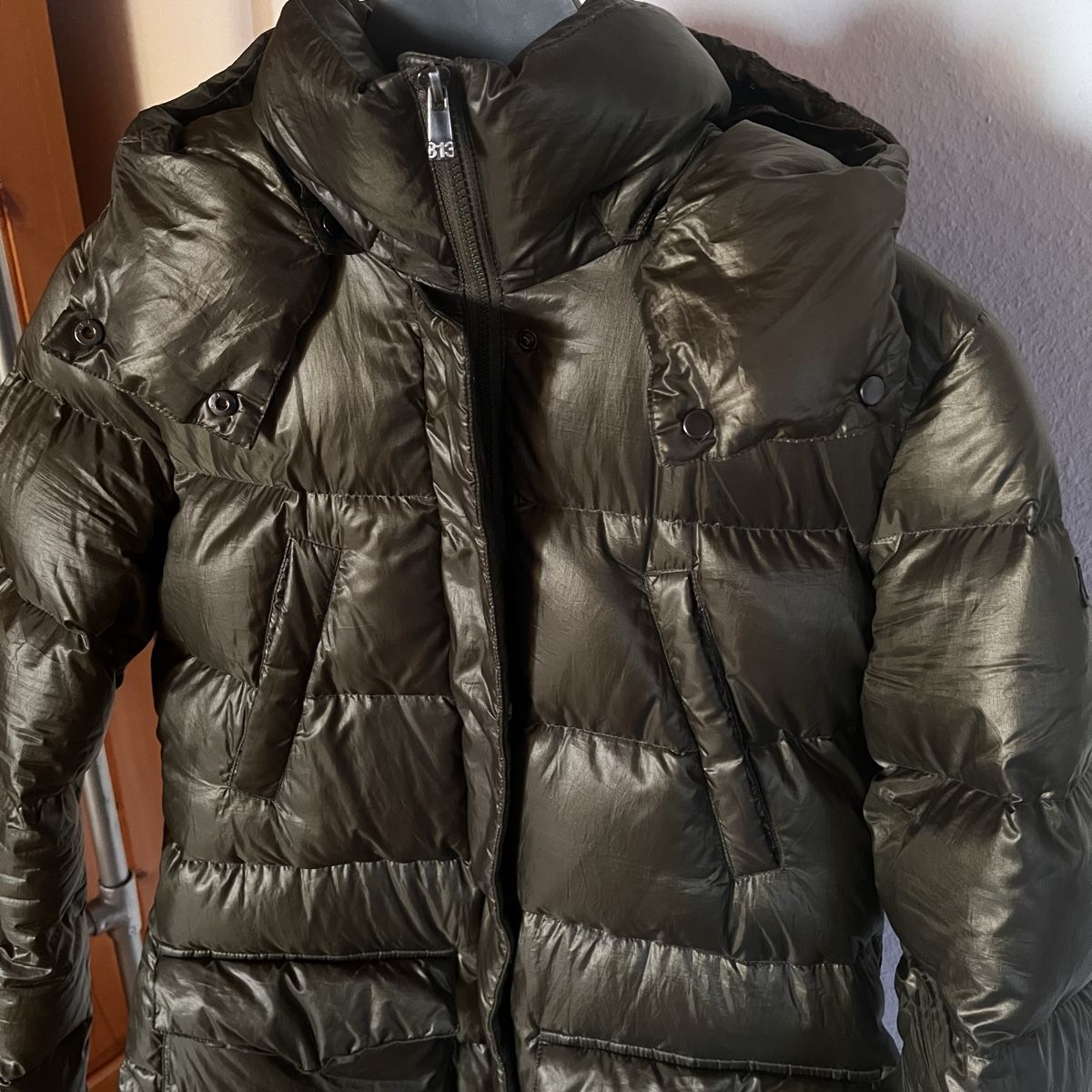 Giacche: 313 Puffer Jacket – Usato da Diepflingen venduto da ldvintagestreetwear 2