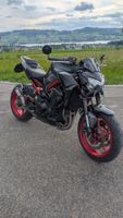 KAWASAKI Z 900, 70kW (35kW)
