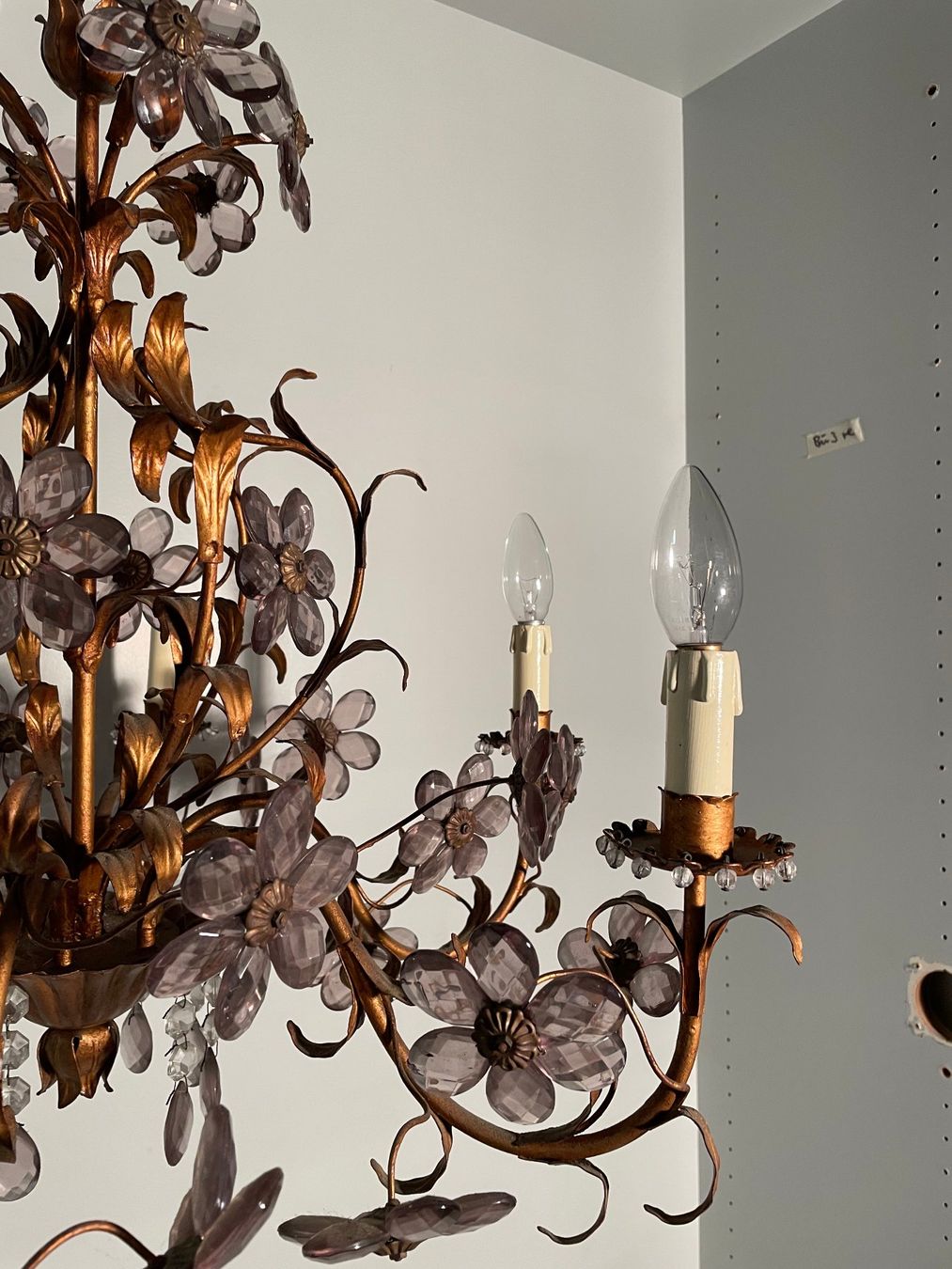 Lampadari & plafoniere: Kronleuchter – Usato da Luzern venduto da Ga_200 1