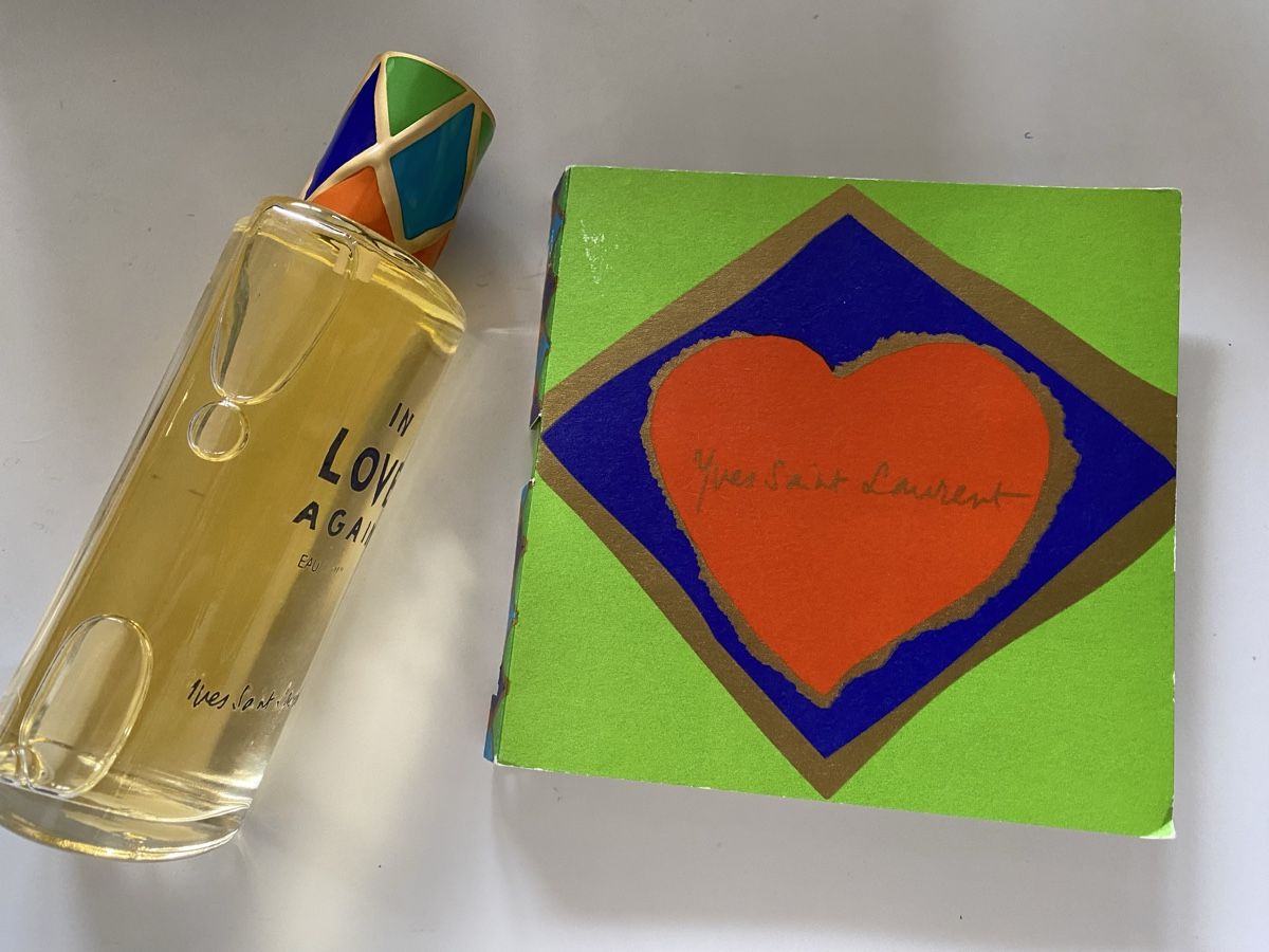 Saint Laurent Profumi & Eau de Toilette: Duo YSL In Love Again – Nuovo (secondo la descrizione) da Bouveret venduto da wes_7zll