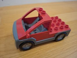 LEGO Duplo Fahrzeug / Auto / Pickup
