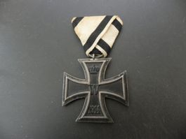 Deutschland Eisernes Kreuz 1. Weltkrieg 1914