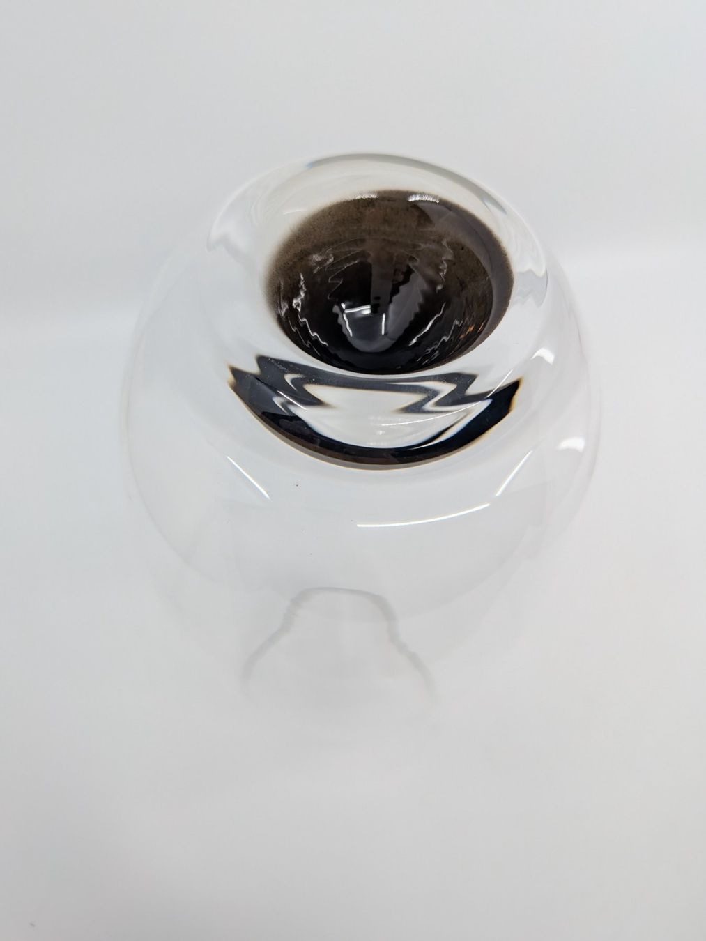 Vasi & Recipienti: Vase Glasvase – Usato da Emmen venduto da magelan 4