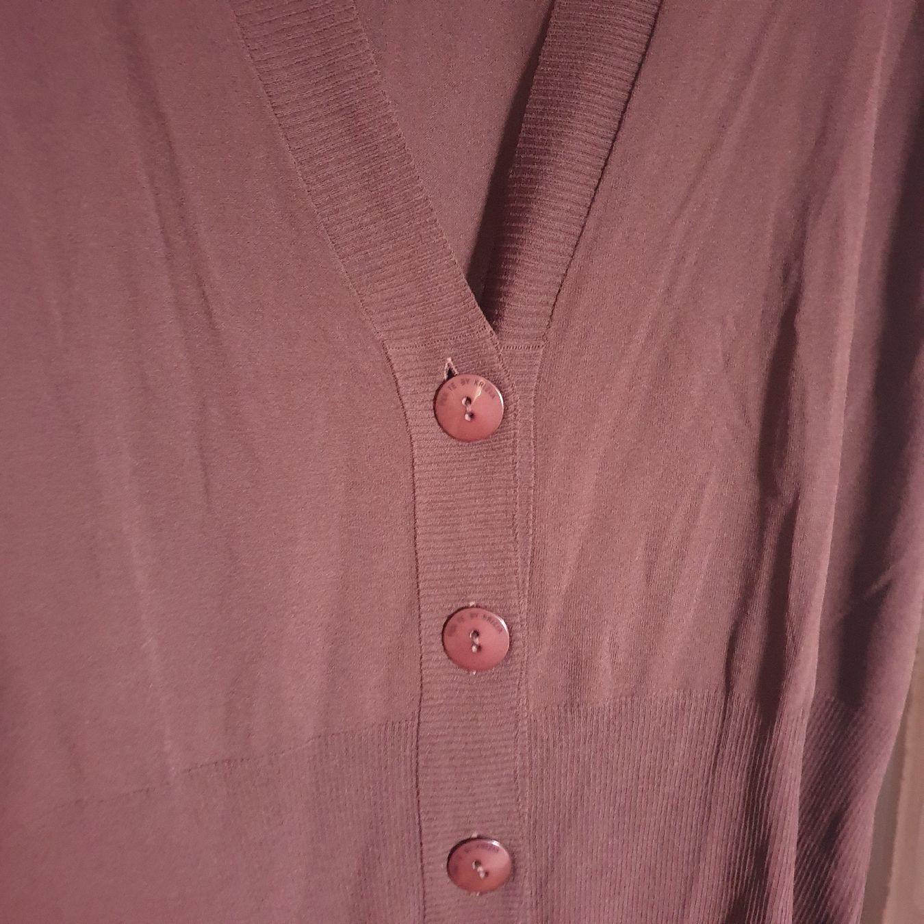Giacche: Krizia schöne Strickjacke Gr. XL – Nuovo (secondo la descrizione) da Frenkendorf venduto da Moon111 1