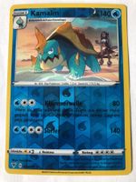 Kamalm - Reverse Holo - TCG Pokemon