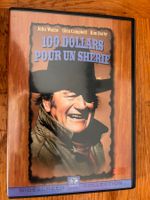 True Grit 100 dollars pour un shérif (1969, DVD, John Wayne)