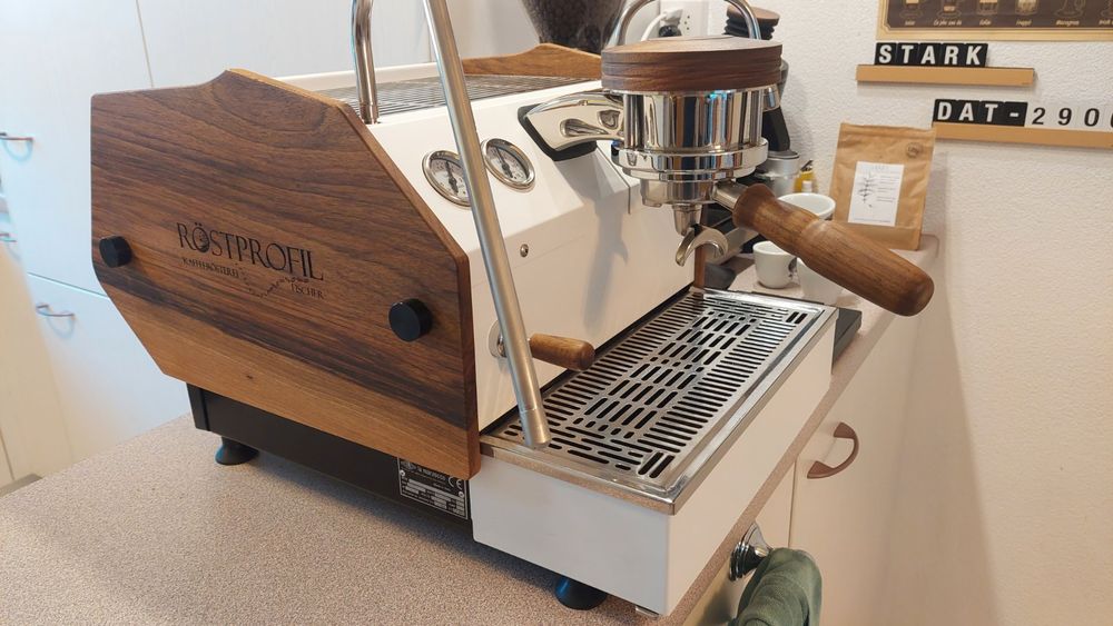 La Marzocco GS3 Unikat Kaufen auf Ricardo