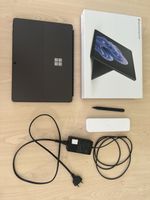 Microsoft Surface Pro 9 13” i5 8GB 256GB+Keyboard+Slimpen