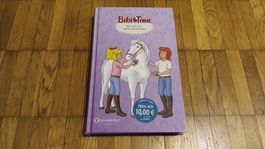 Bibi & Tina helfen den Pferden, 3 Geschichten 🐴