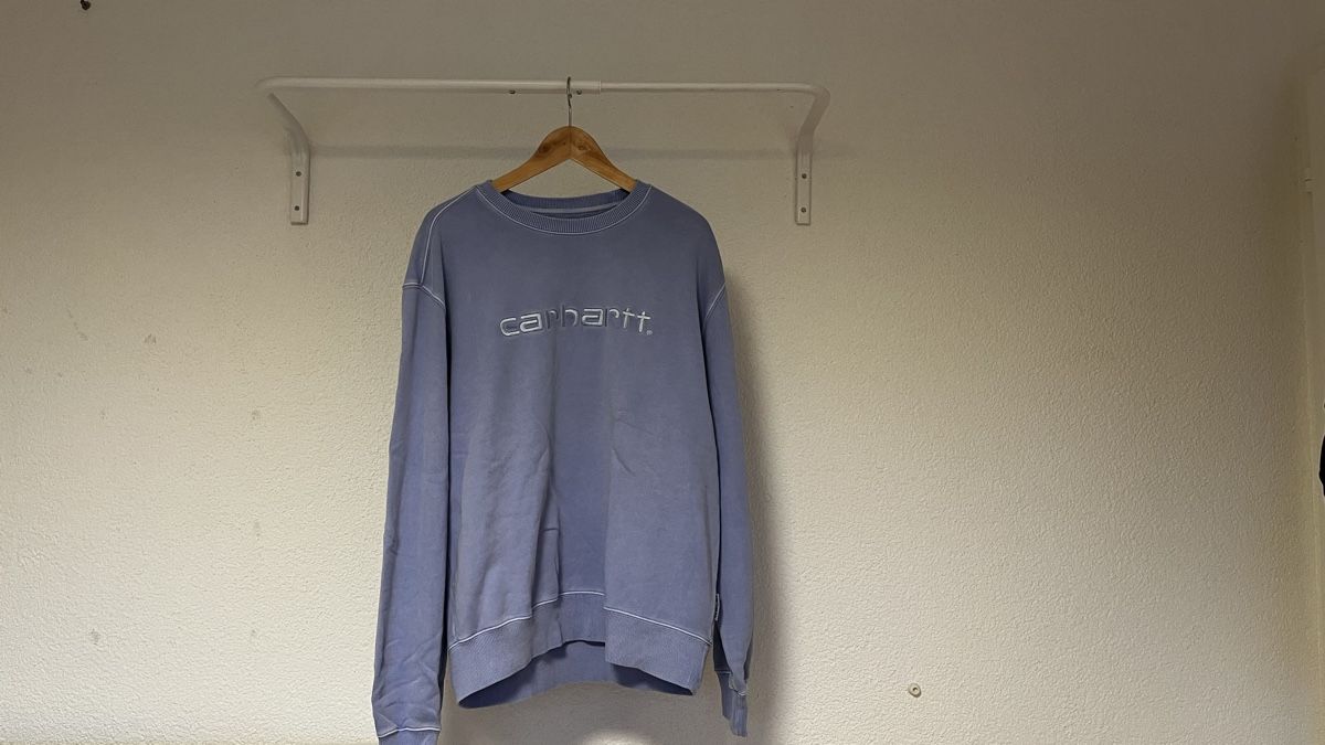 Carhartt Maglioni & Felpe: Carhartt Pullover – Usato da Wolhusen venduto da elie10