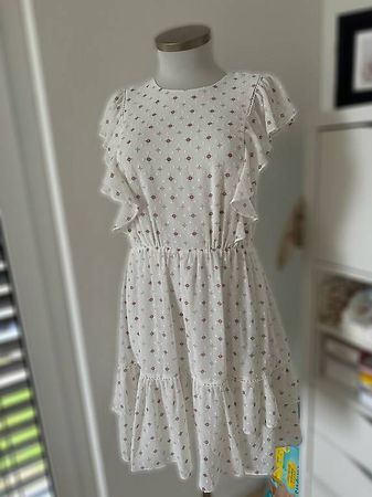 Kleid, Gr. 36