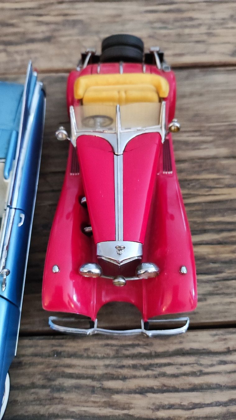 Modellini d'auto: Modellauto Sammlung, Oldtimer Raritäten – Usato da Stäfa venduto da modeflash 5