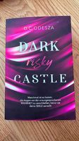 Dark risky Castle