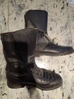 Motorradschuhe Gr.40