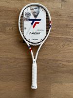 Tecnifibre T-Fight ISO 305, 2026 gekauft, 60min gespielt
