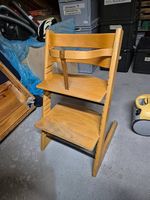 Stokke Tripp Trapp Kinderhochstuhl ab 1.-