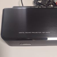 Yamaha🔊 Digital Sound 🎼 Projector YSP-2200🎵