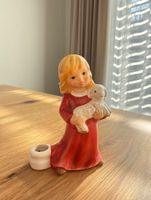 Alter Goebel Engel mit Schäfchen, 1960er /1970er