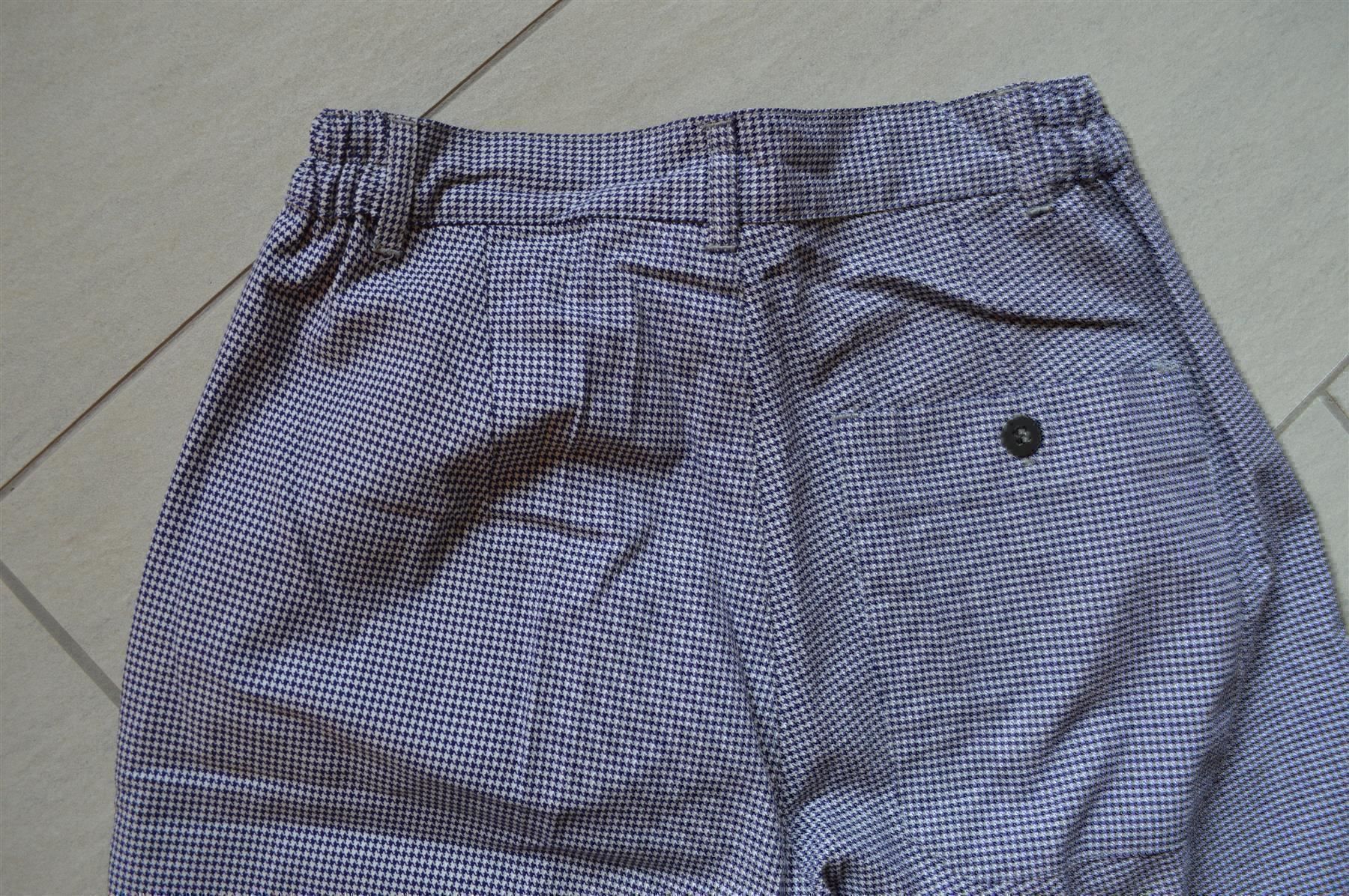 Pantalons: Kochhose - Bäckerhose div. Grössen auf Anfrage – Neuf avec emballage d'origine à Einigen par Pretorius66 2