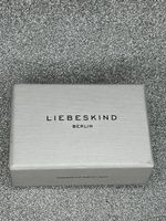 Problem mit Schloss Liebeskind