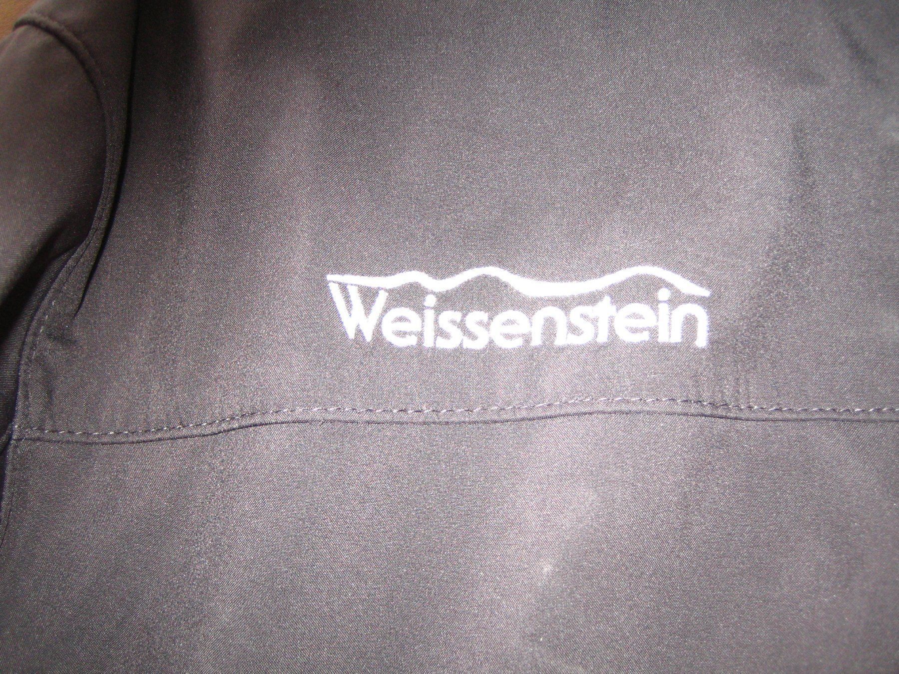 Jacken: Super Sportjacke von Weissenstein – Neu (gemäss Beschreibung) aus Chur von bibo014 2