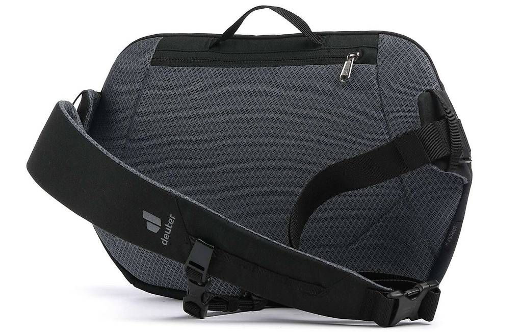 Deuter Borse: Deuter sac sling 8l – Nuovo (secondo la descrizione) da Genève venduto da kalexka 1