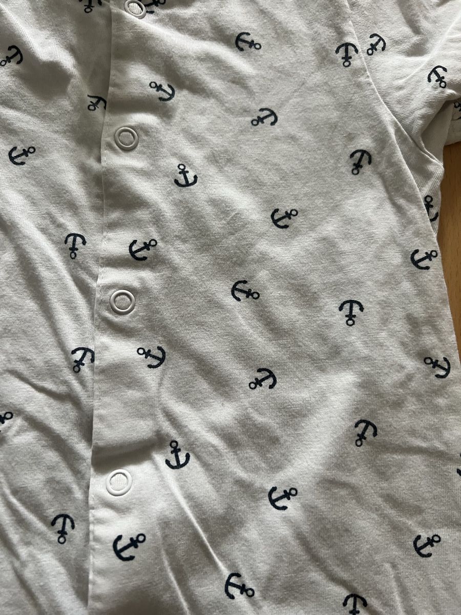 H&M Pagliaccetti: Jumpsuit / Romper H&M Grösse 92 – Usato da Ebikon venduto da KarinM02 1
