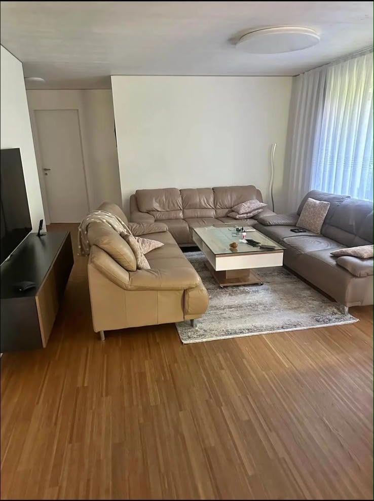 Divani: 3er Sofas 3 Stk ( abholen in Horgen ) – Usato da Schlieren venduto da Maler_D