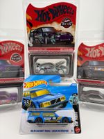 Hot Wheels Volvo 240 Drift Wagon HW Mods - 2026 - 69/250