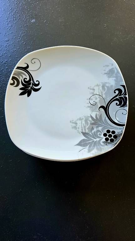 Assiettes: Teller – D'occasion à Olten par jean.f 3