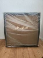 Marshall 1960 Cabinet