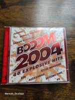 Boom 2004 CD 2 CD Compilation Music Good Condition
