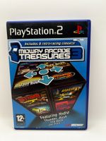 Midway Arcade Treasures 3 (mehrsprachig) - Playstation 2