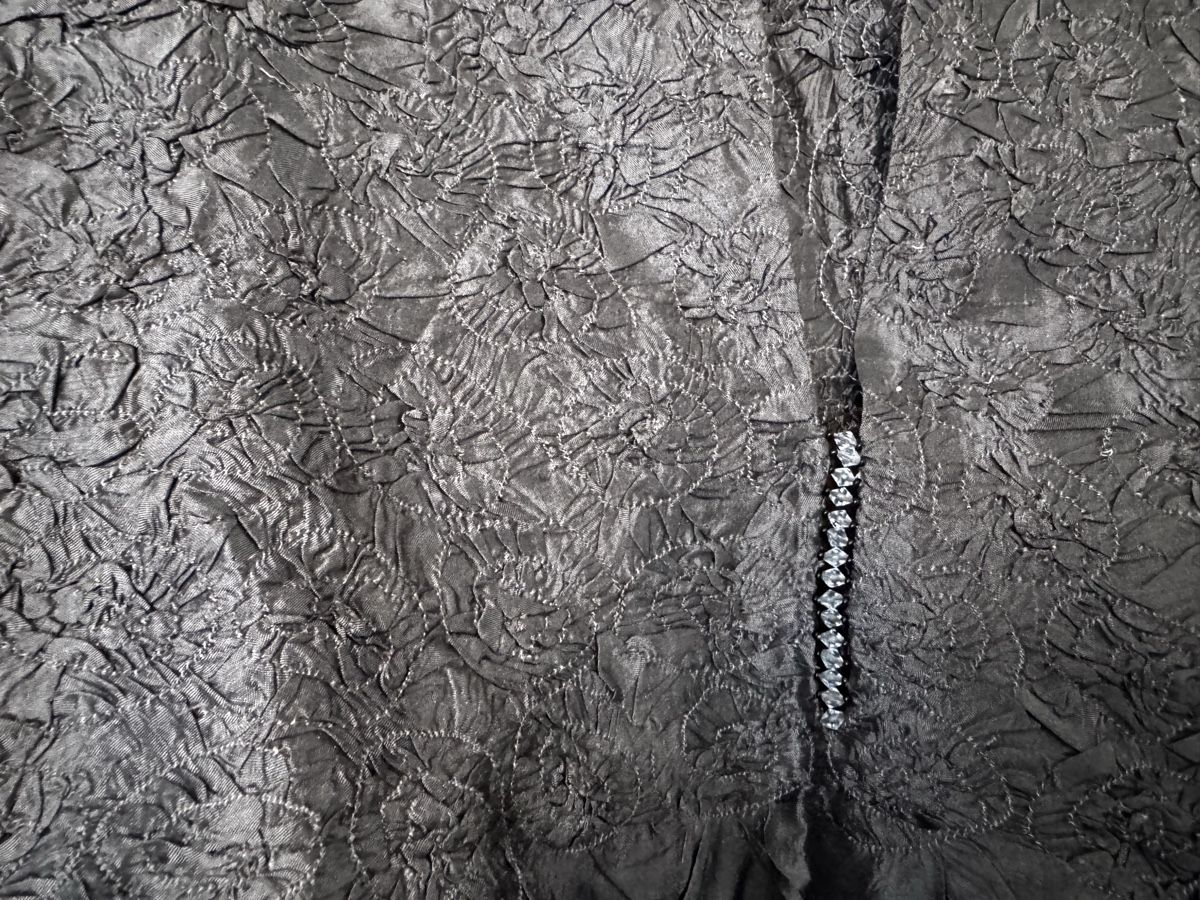 Camicette: Bluse aus Seiden 100% Gr M/L – Nuovo (secondo la descrizione) da Zürich venduto da Manubene 2