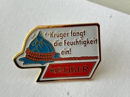 1 Pin Krüger Entfeuchter
